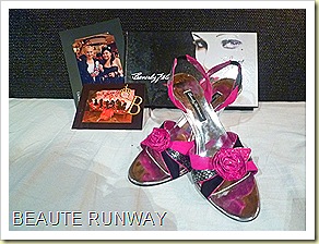 BEVERLY FELDMAN ~ MOST ICONIC G...